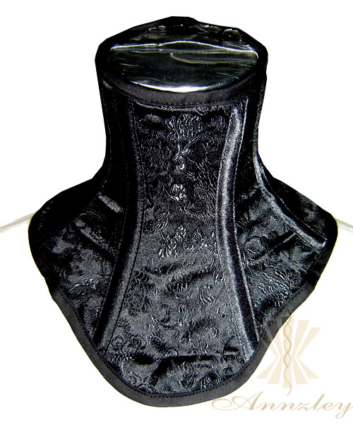 Annzley-مشدات رقبة فولاذية بدو - مراجعة Boning Corset Steel وسعره