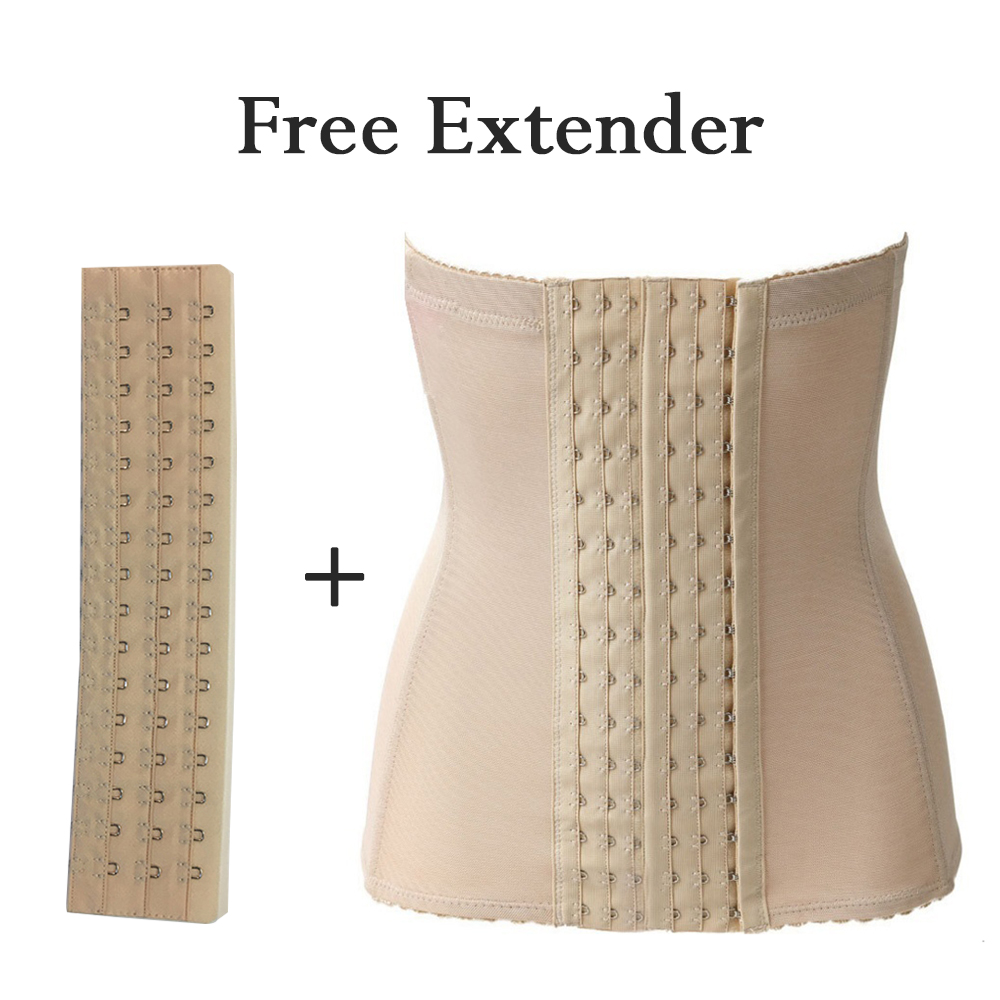 6Xl حجم كبير الخصر المدرب الجس - مراجعة Boning Corset Steel وسعره