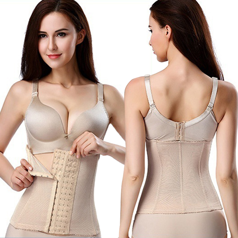 6Xl حجم كبير الخصر المدرب الجس - مراجعة Boning Corset Steel وسعره