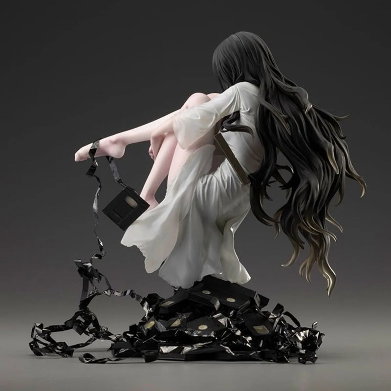 مجسم أنمي أصلي متوفر من كوتوبو - مراجعة Kotobukiya Bishoujo وسعره