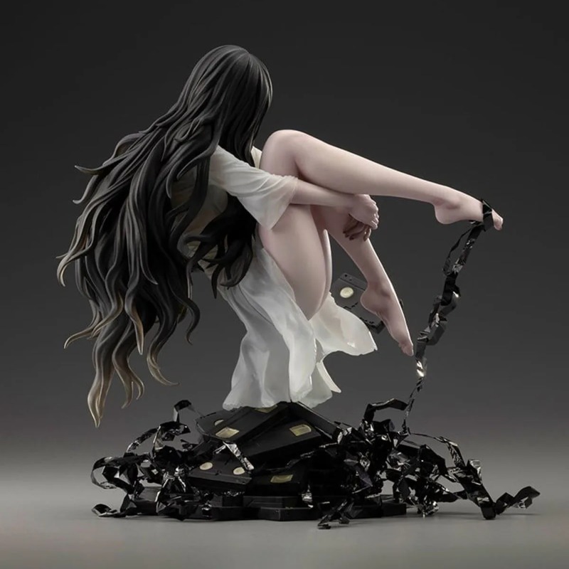 مجسم أنمي أصلي متوفر من كوتوبو - مراجعة Kotobukiya Bishoujo وسعره