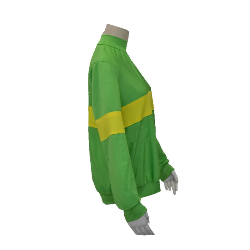أزياء CyGame Undertale Frisk C - مراجعة Cosplay Prop Knife وسعره
