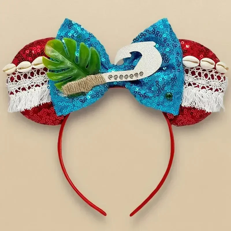 ديزني موانا 2 الأذن عقال للبال - مراجعة Cosplay Prop Bow وسعره