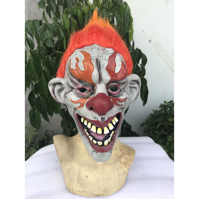 إكسسوارات أزياء تنكرية لحفلات  - مراجعة Cosplay Flame Prop وسعره