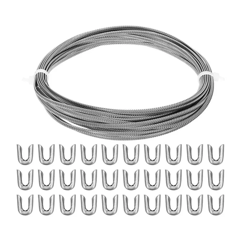 أحدث صيحات 2025: حلقات تقوية م - مراجعة Boning Corset Steel وسعره