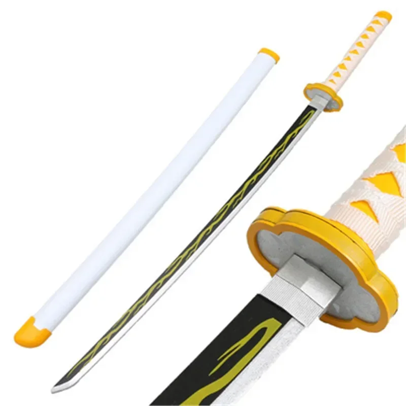 سيف سانيمي الخيزراني القابل لل - مراجعة Cosplay Prop Dagger وسعره