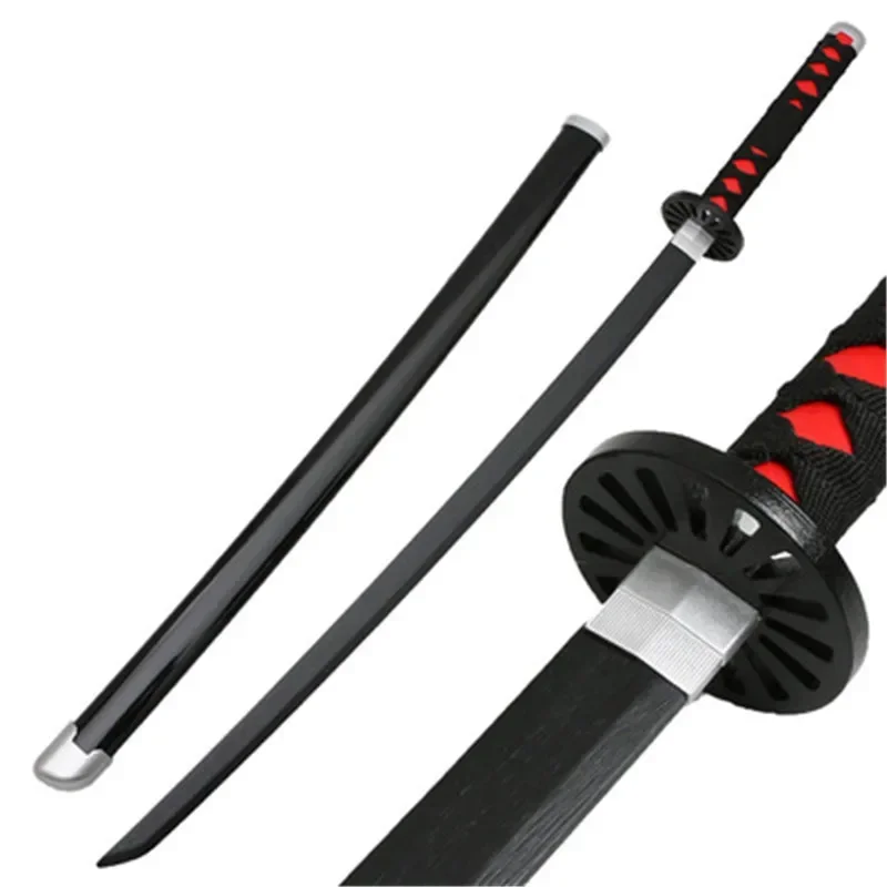 سيف سانيمي الخيزراني القابل لل - مراجعة Cosplay Prop Dagger وسعره