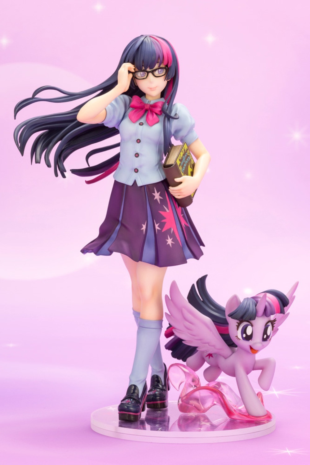 【جي إم】تمثال كوتوبوكييا بيشوجو - مراجعة Kotobukiya Bishoujo وسعره
