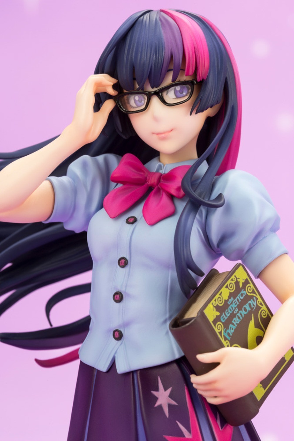 【جي إم】تمثال كوتوبوكييا بيشوجو - مراجعة Kotobukiya Bishoujo وسعره