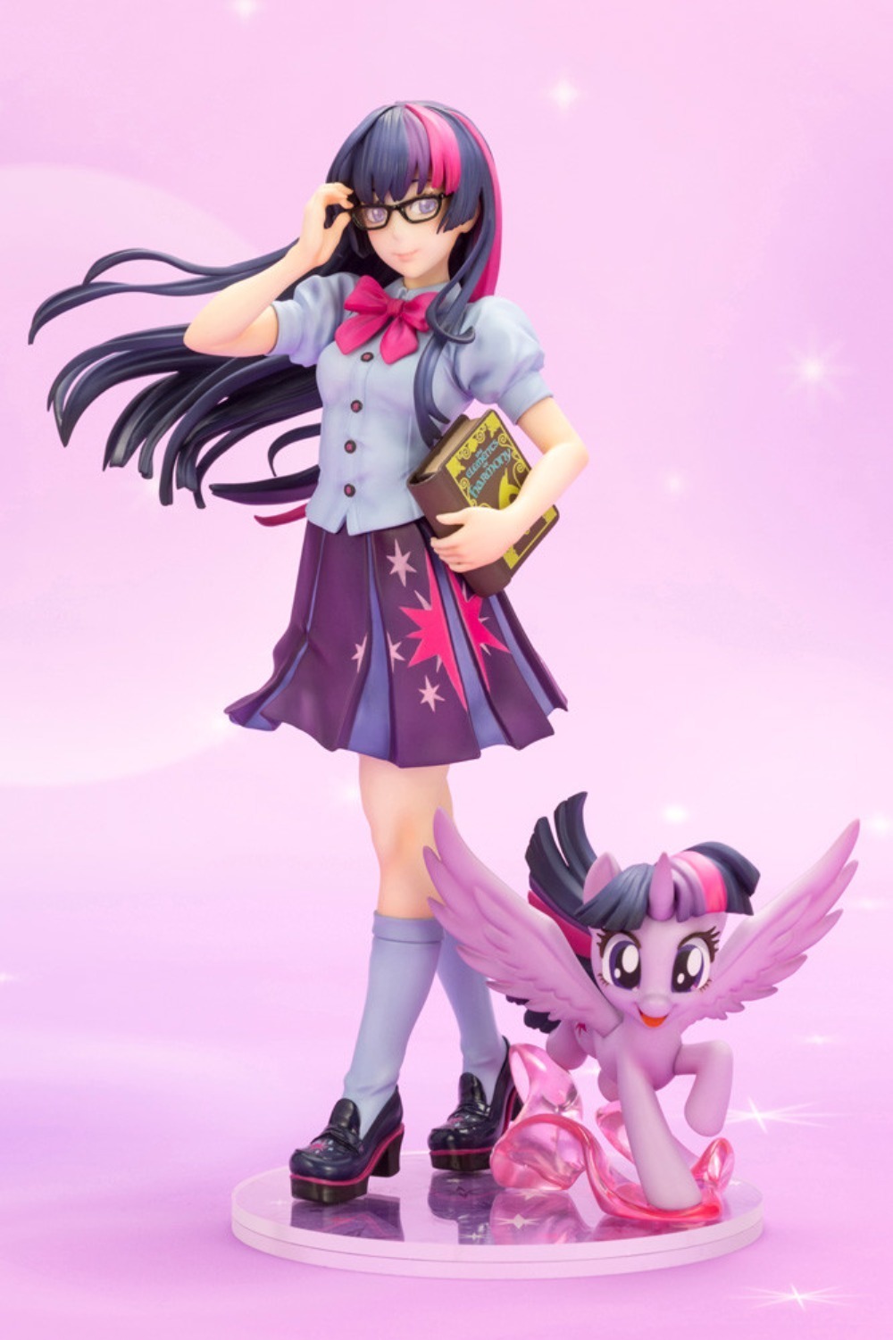 【جي إم】تمثال كوتوبوكييا بيشوجو - مراجعة Kotobukiya Bishoujo وسعره