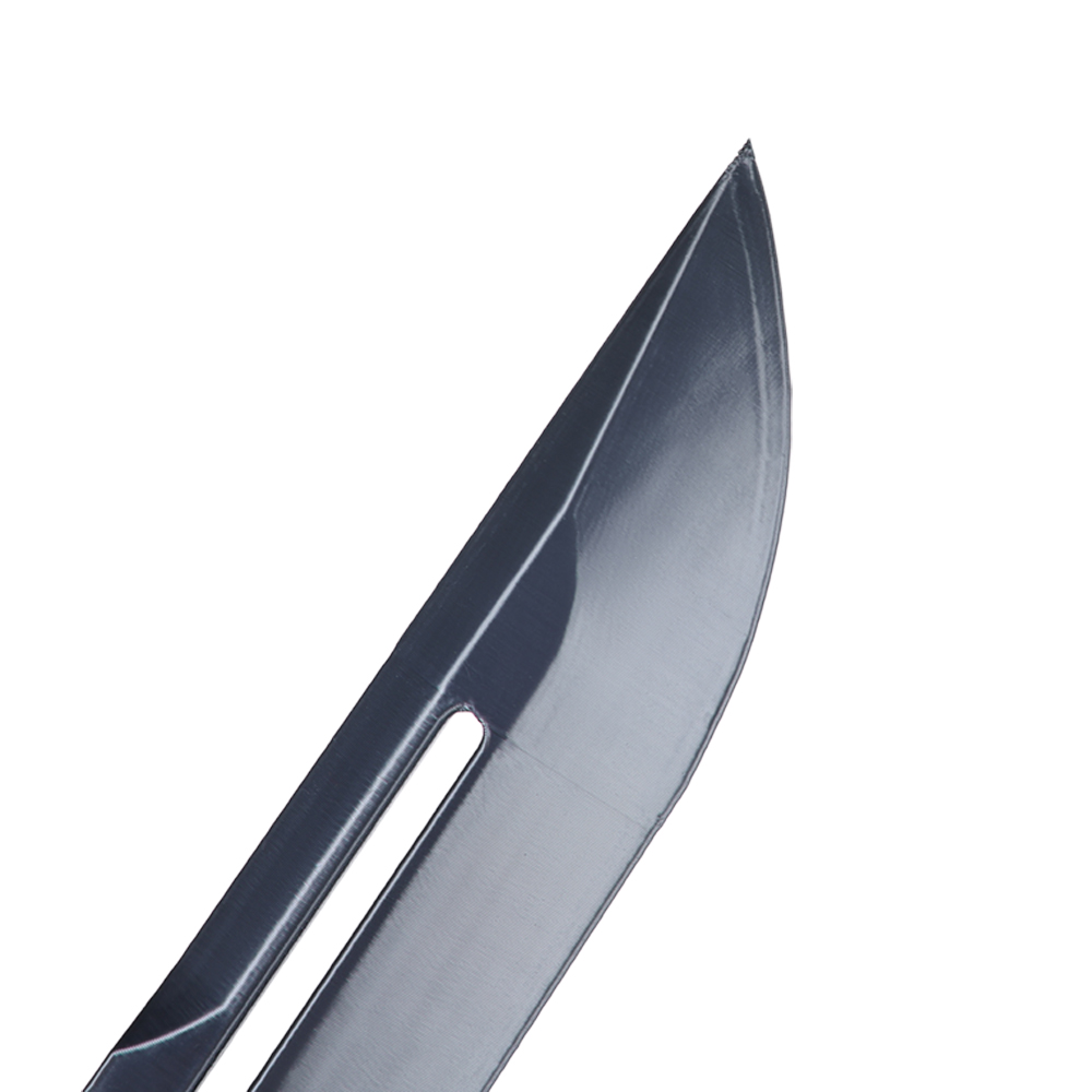لعبة للبالغين 2077، أدوات تنكر - مراجعة Cosplay Prop Knife وسعره